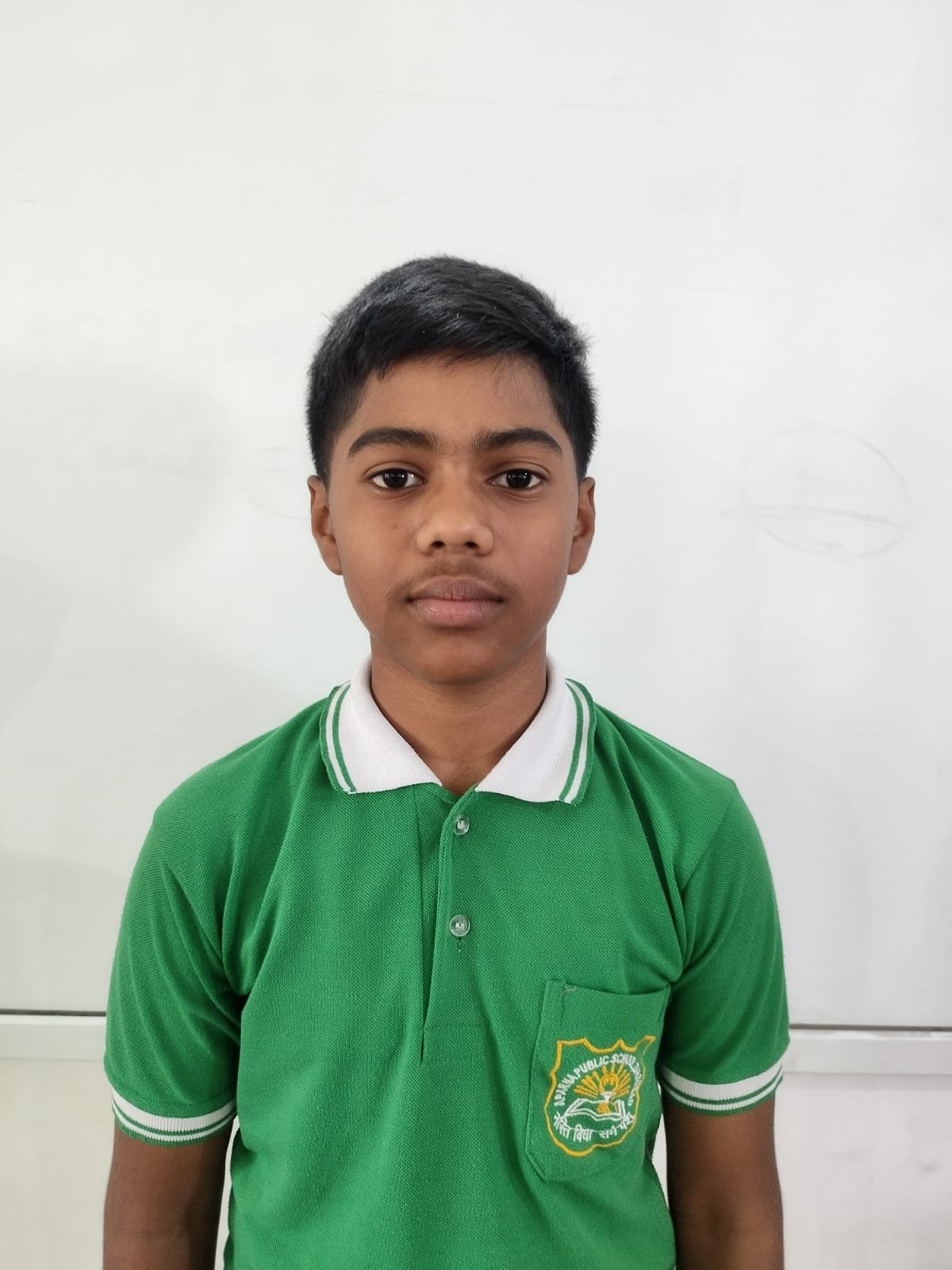 Ronit Narayan